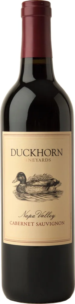 Duckhorn Napa Valley Cabernet Sauvignon 2023