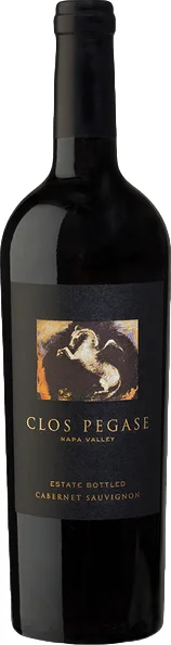 Clos Pegase Napa Valley Cabernet Sauvignon 2022