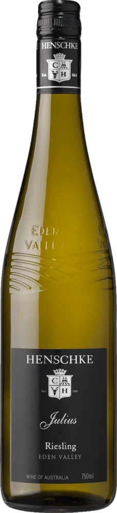 Henschke Julius Riesling 2024