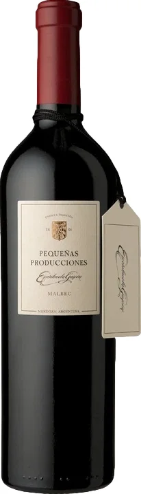 Escorihuela Gascon Limited Production Malbec 2022