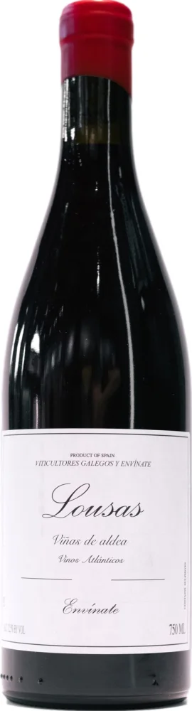 Envinate Lousas Vina de Aldea 2024
