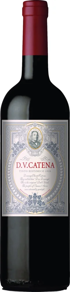 Catena Zapata DV Catena Tinto Historico 2023