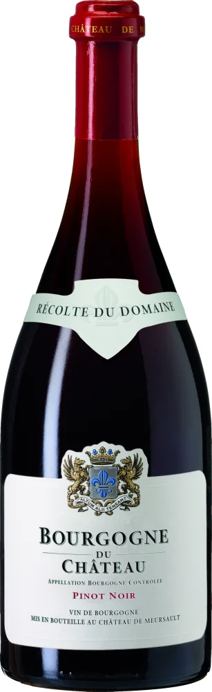 Chateau de Meursault Bourgogne Pinot Noir 2023