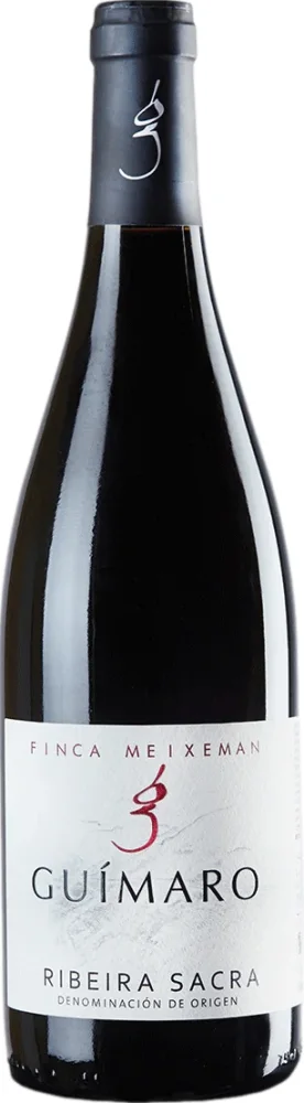 Guimaro Finca Meixeman 2023