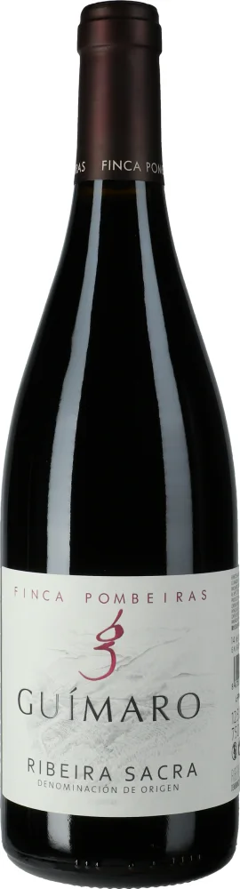 Guimaro Finca Pombeiras 2023