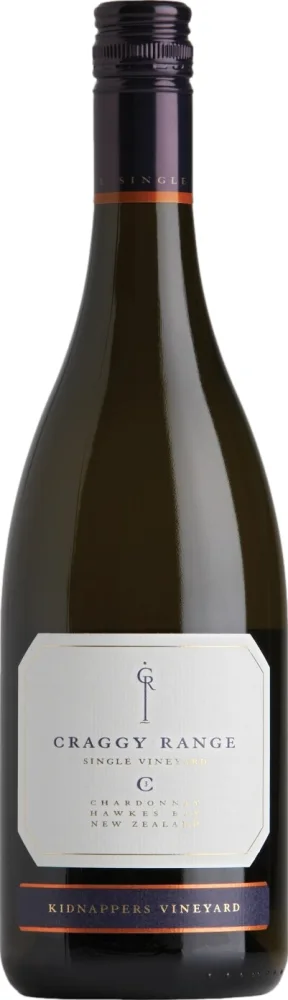 Craggy Range Kidnappers Vineyard Chardonnay 2025