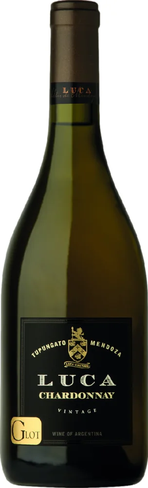 Luca Chardonnay G Lot 2024