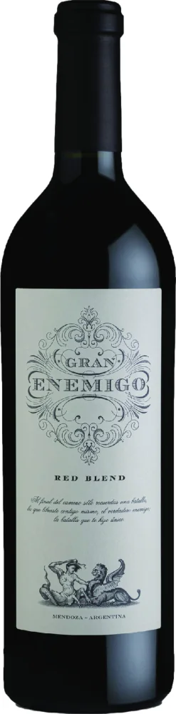 El Enemigo Gran Enemigo 2021