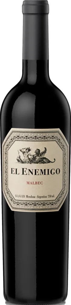 El Enemigo Malbec 2023