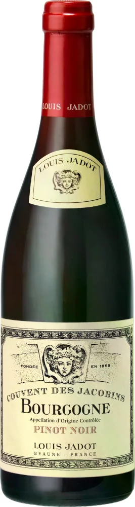 Louis Jadot Bourgogne Pinot Noir 2023