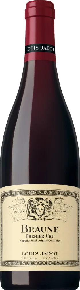Louis Jadot Beaune Premier Cru 2022