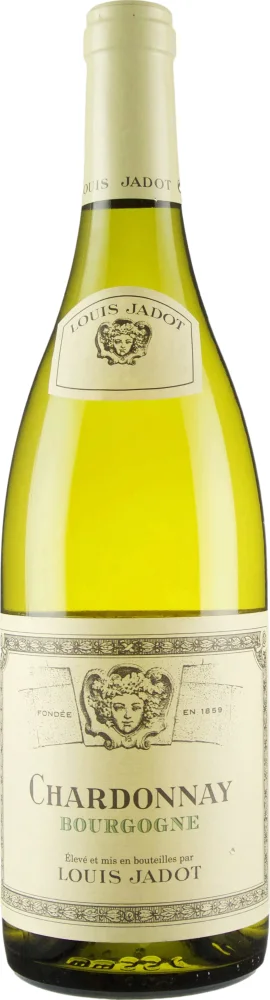 Louis Jadot Bourgogne Chardonnay 2024