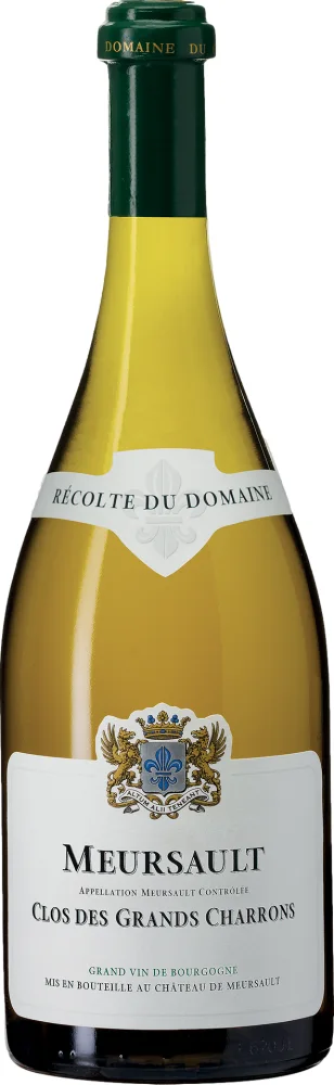 Chateau de Meursault Meursault du Chateau Clos des Grands Charrons Monopole 2023