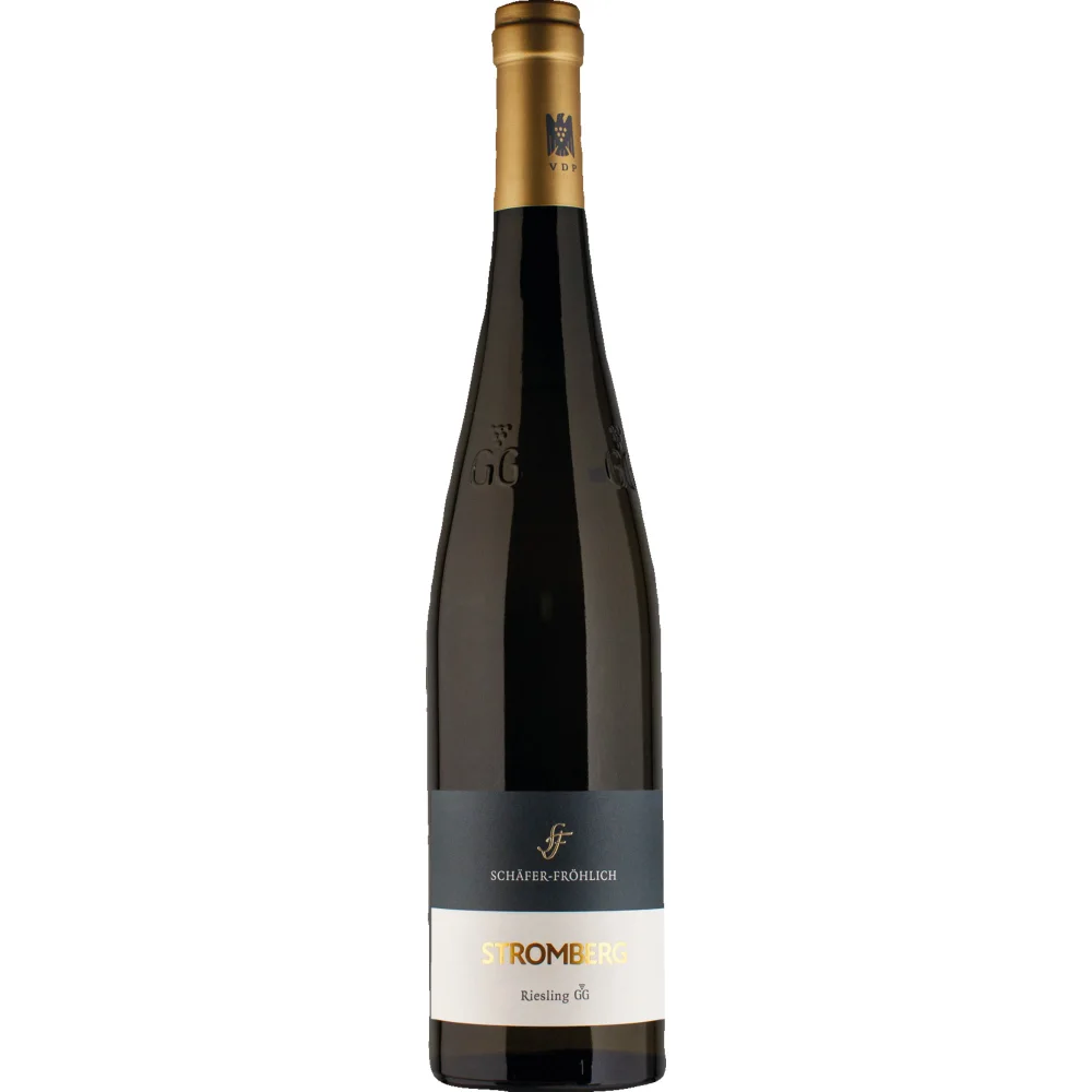 Stromberg Riesling GG, Trocken, Nahe, Nahe, 2020, Weißwein