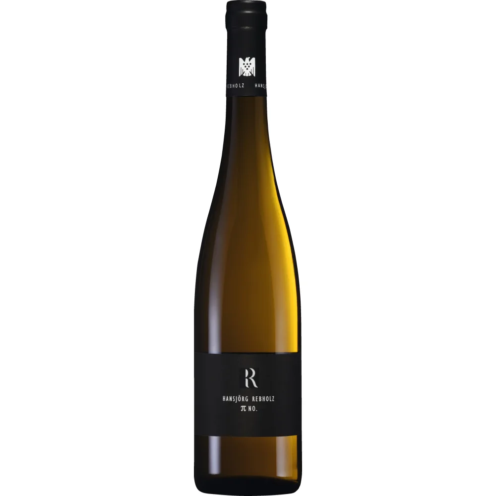 Rebholz Pi No. R, Trocken, Pfalz, Pfalz, 2021, Weißwein
