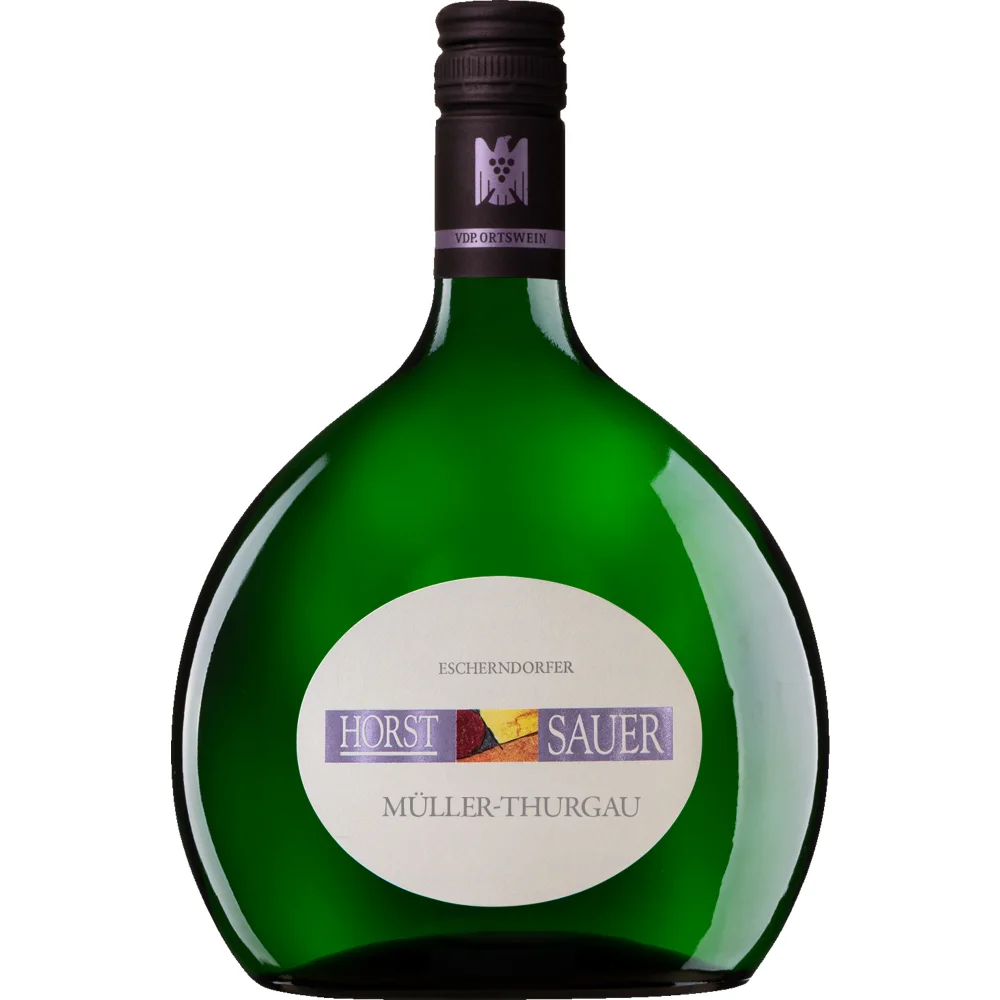 Escherndorfer Müller-Thurgau, Trocken, Franken, Franken, 2024, Weißwein