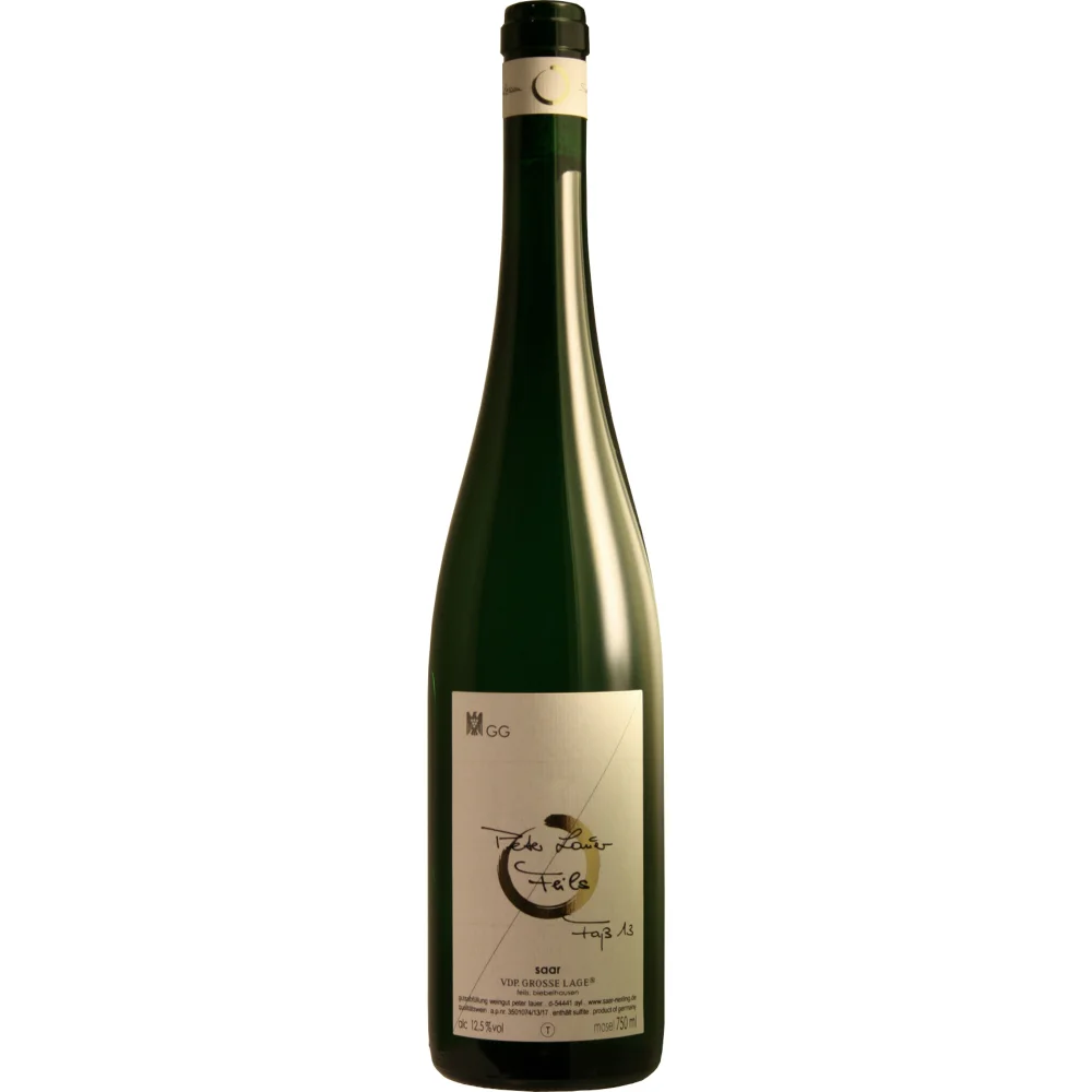 Riesling Saarfeilser Faß 13 GG, Trocken, Mosel, Mosel, 2021, Weißwein