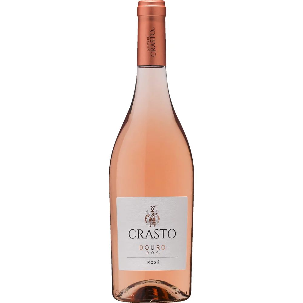 Crasto Rosado, Douro DOC, Douro, 2023, Roséwein