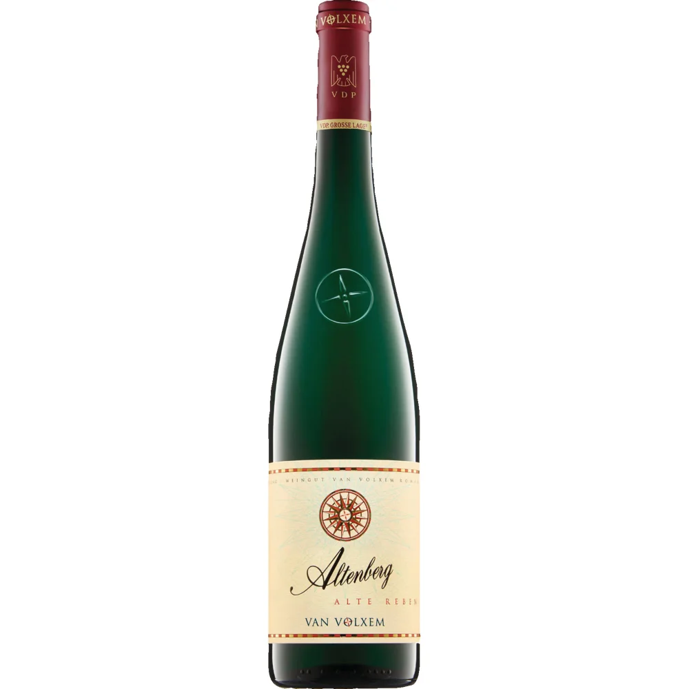Altenberg Riesling Alte Reben, Trocken, Mosel, Mosel, 2023, Weißwein