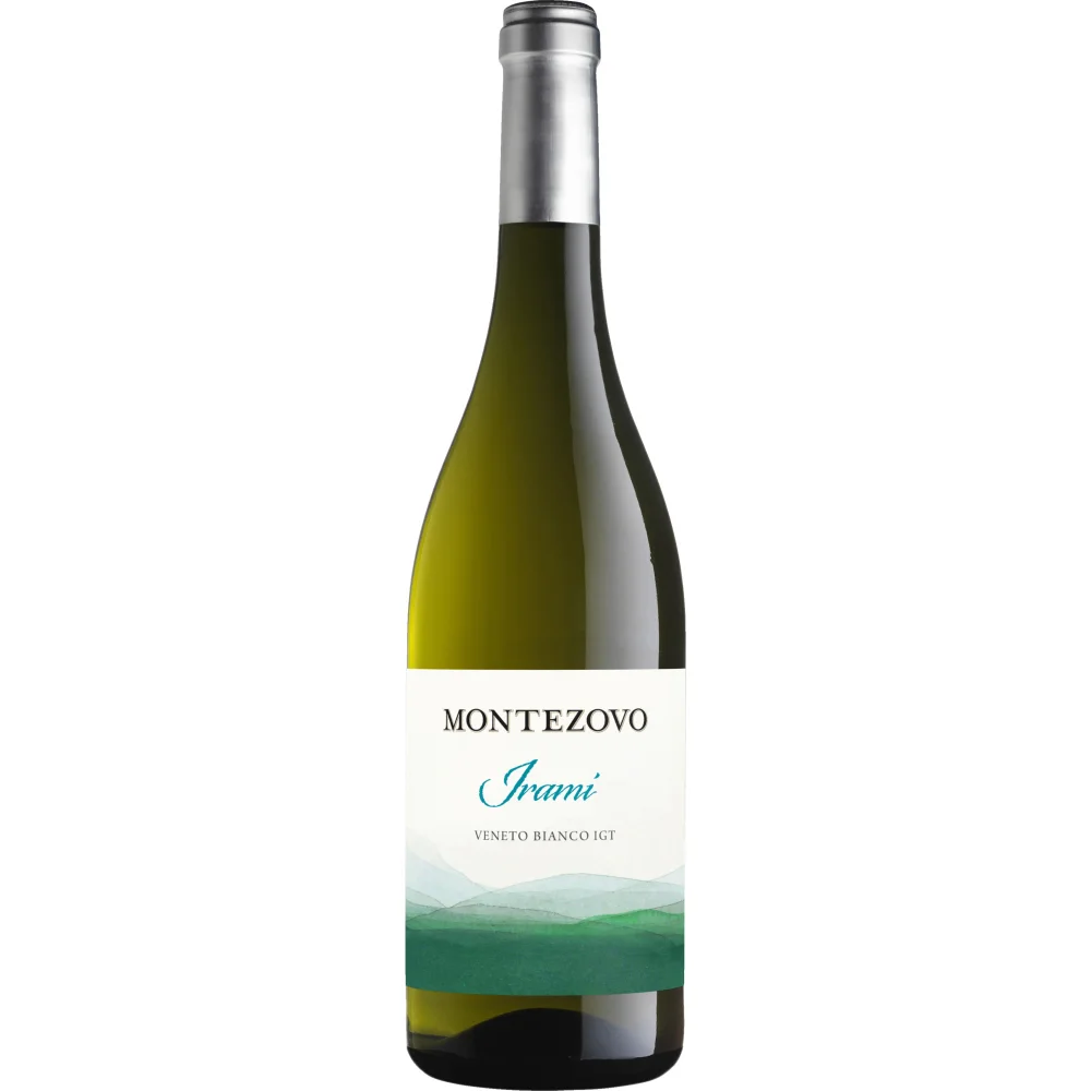 Montezovo Irami Bianco, Veneto IGT, Venetien, 2023, Weißwein