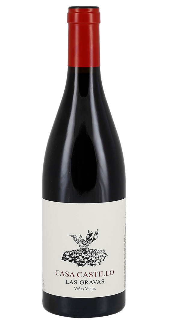 Domaine Lafage La Rétro Vin rouge IGP 2020