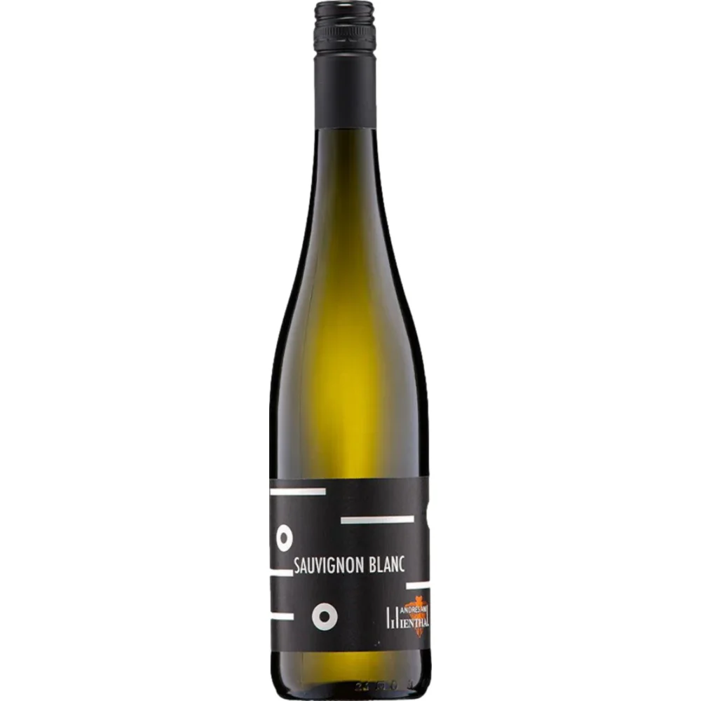 Lilienthal Sauvignon Blanc, Trocken, Pfalz, Pfalz, 2023, Weißwein