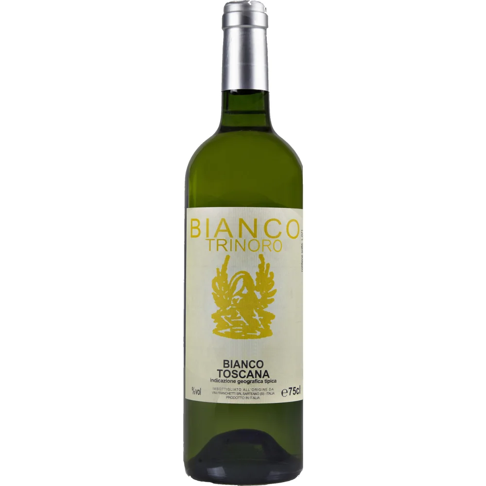 Trinoro Bianco, Toscana IGT, Toskana, 2023, Weißwein