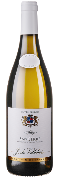 Réserve Blanche Côtes de Gascogne Bag-in-Box - 3,0 L - 2023 - Vignoble Ferret - Französischer Weißwein