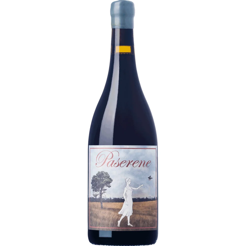 Paserene Union, WO Tulbagh, Western Cape, 2019, Rotwein