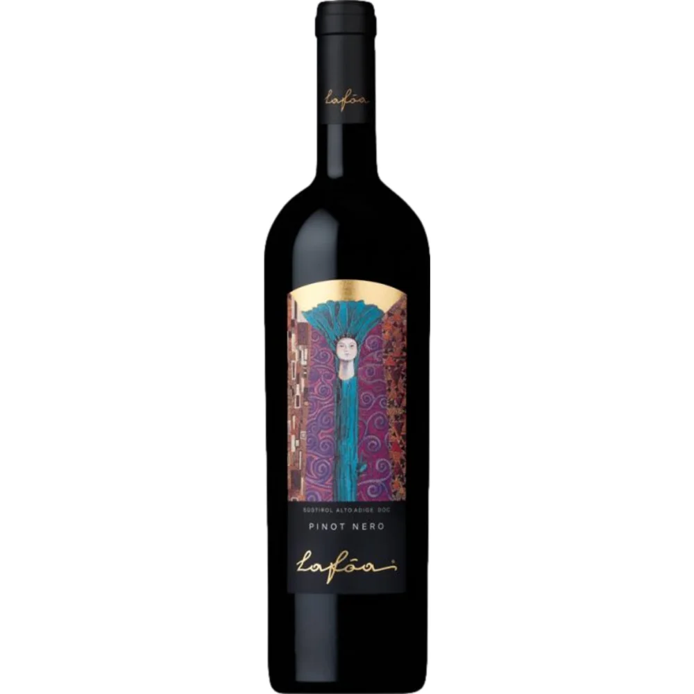 Schreckbichl-Colterenzio Riserva Lafóa Pinot Nero, Alto Adige DOC, Südtirol, 2021, Rotwein