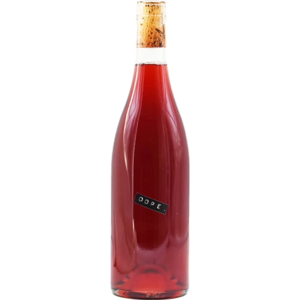 Preisinger Dope Bio, Trocken, Burgenland, Burgenland, 2024, Roséwein
