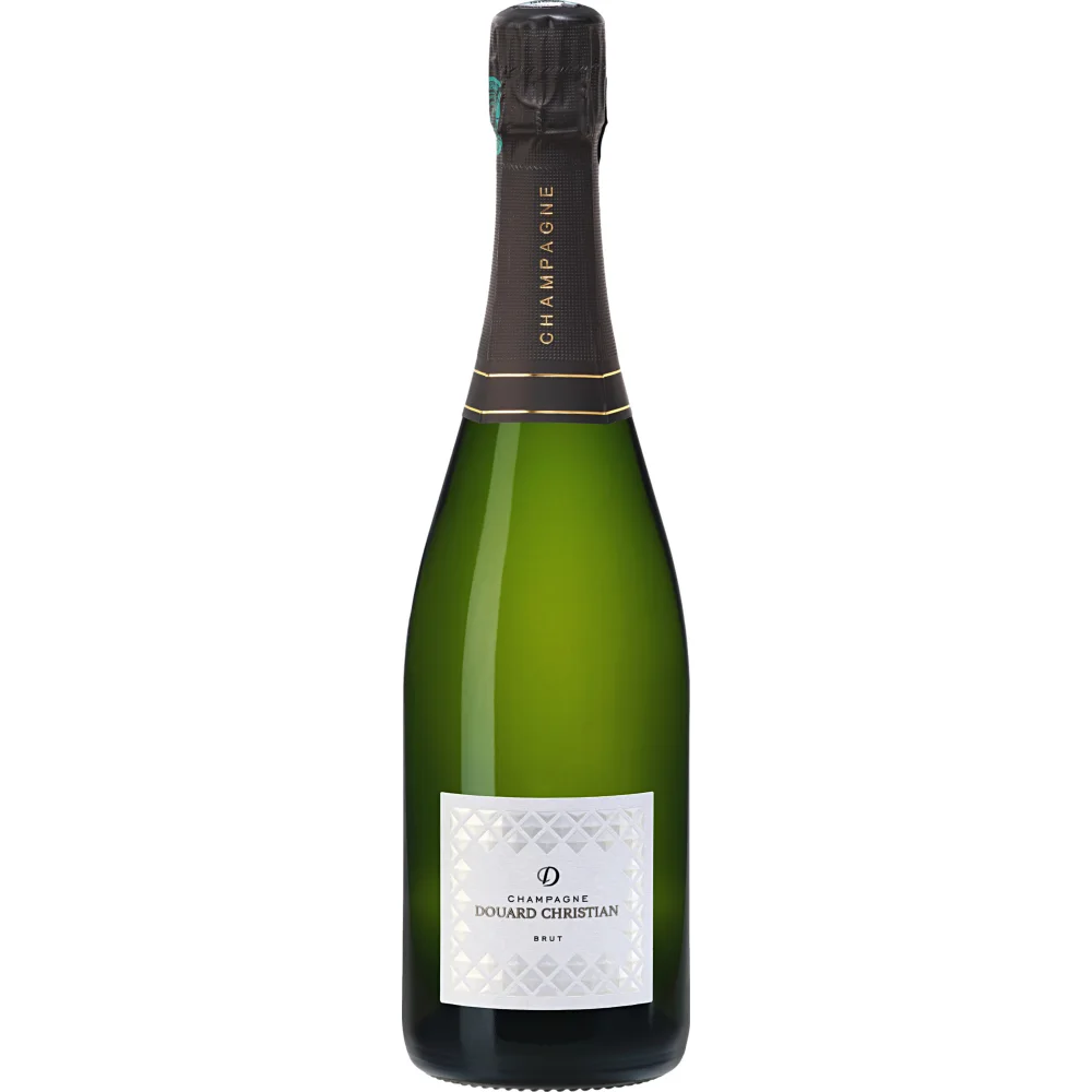 Champagne Douard Tradition Brut, Brut, Champagne AC, Champagne, 2022, Schaumwein