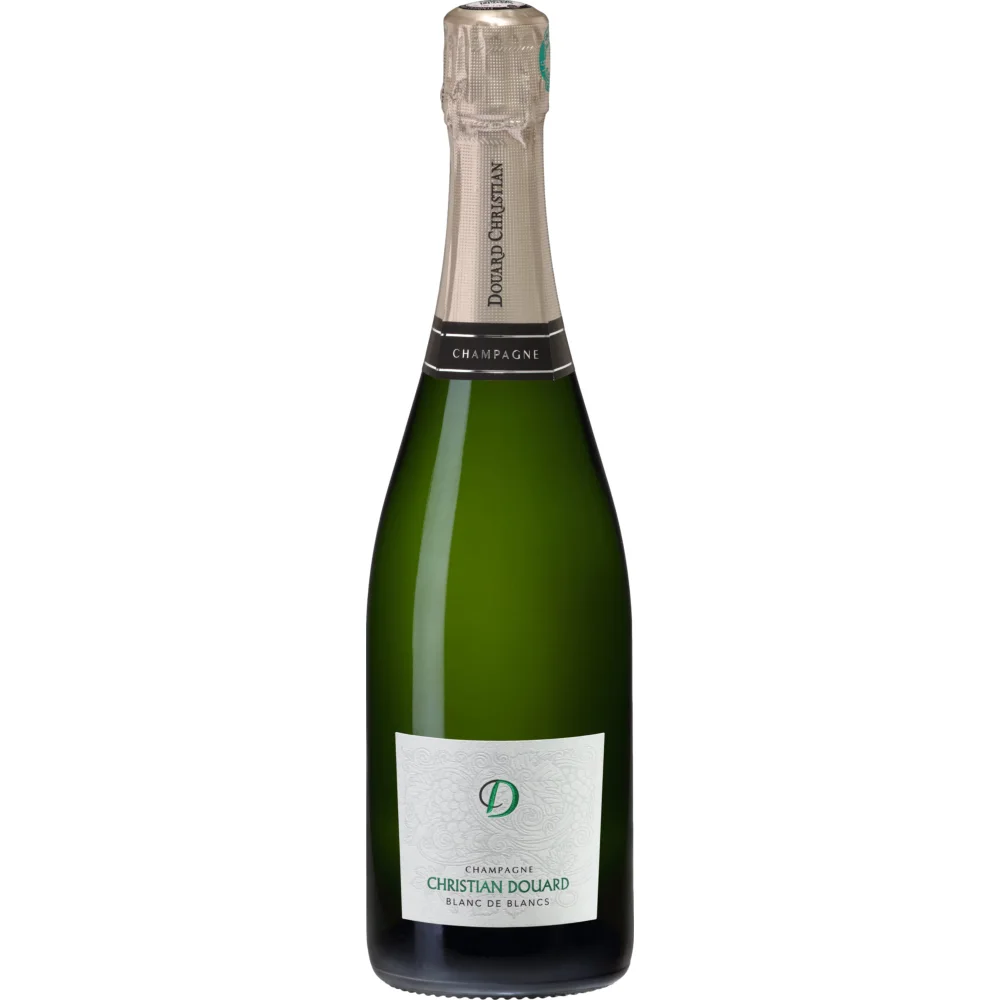 Champagne Douard Tradition Blanc de Blancs, Brut, Champagne AC, Champagne, 2016, Schaumwein