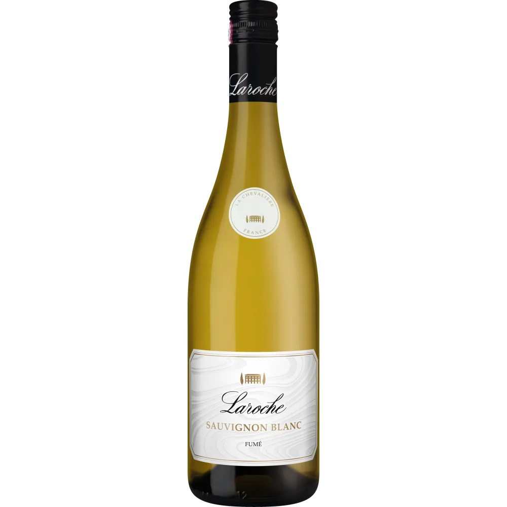 Laroche Sauvignon Blanc Fumé, Pays d'Oc IGP, Languedoc-Roussillon, 2025, Weißwein