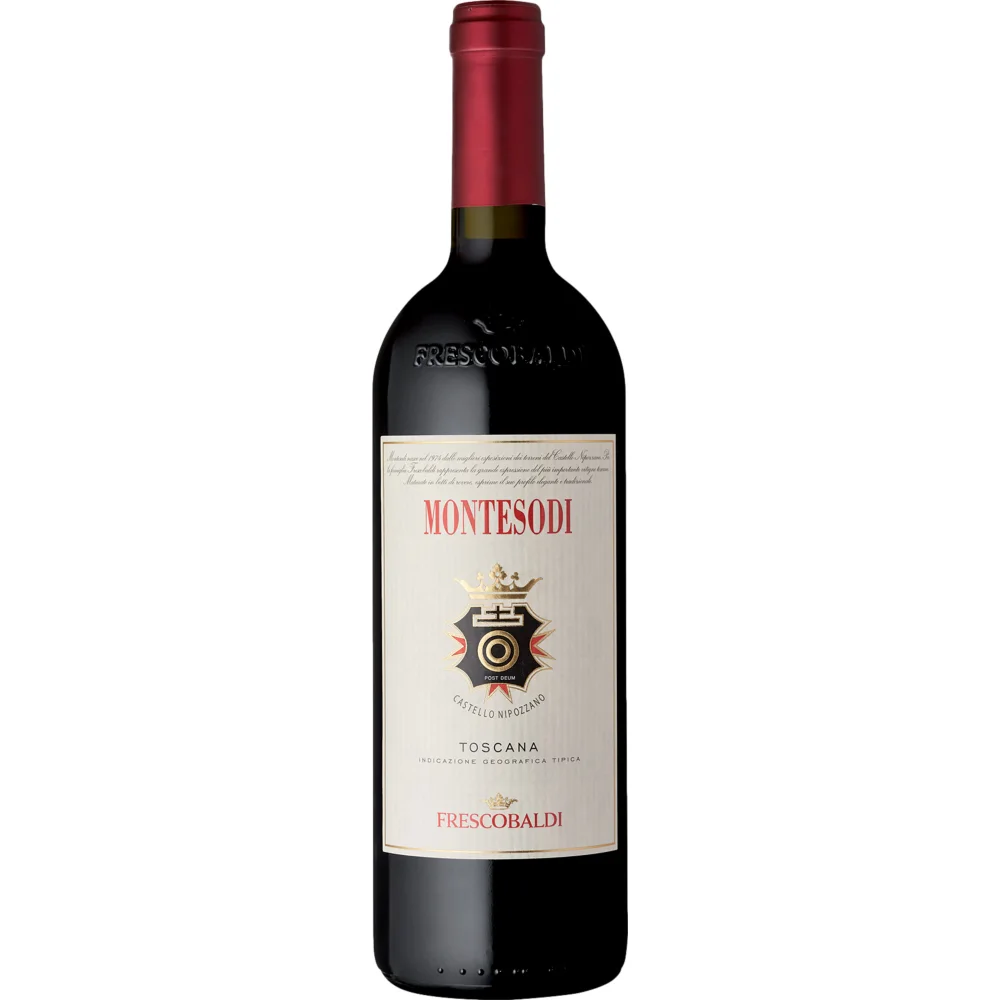 Sarotto Barolo, Barolo DOCG, Piemont, 2022, Rotwein