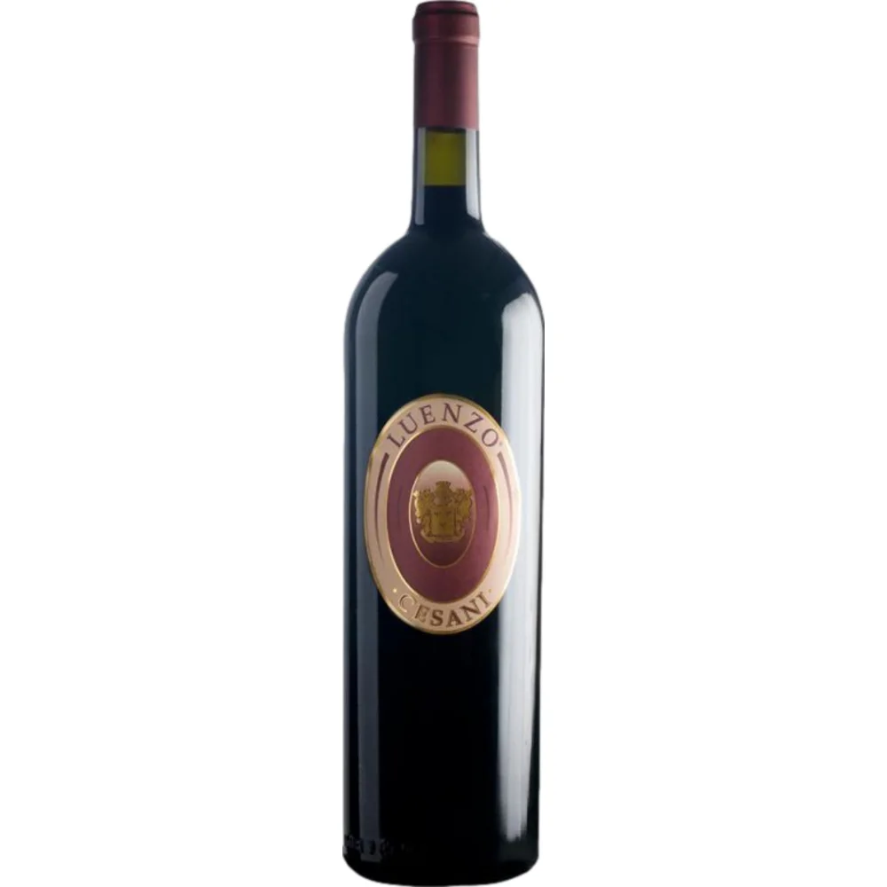 Cesani Luenzo, Toscana IGP, Toskana, 2021, Rotwein