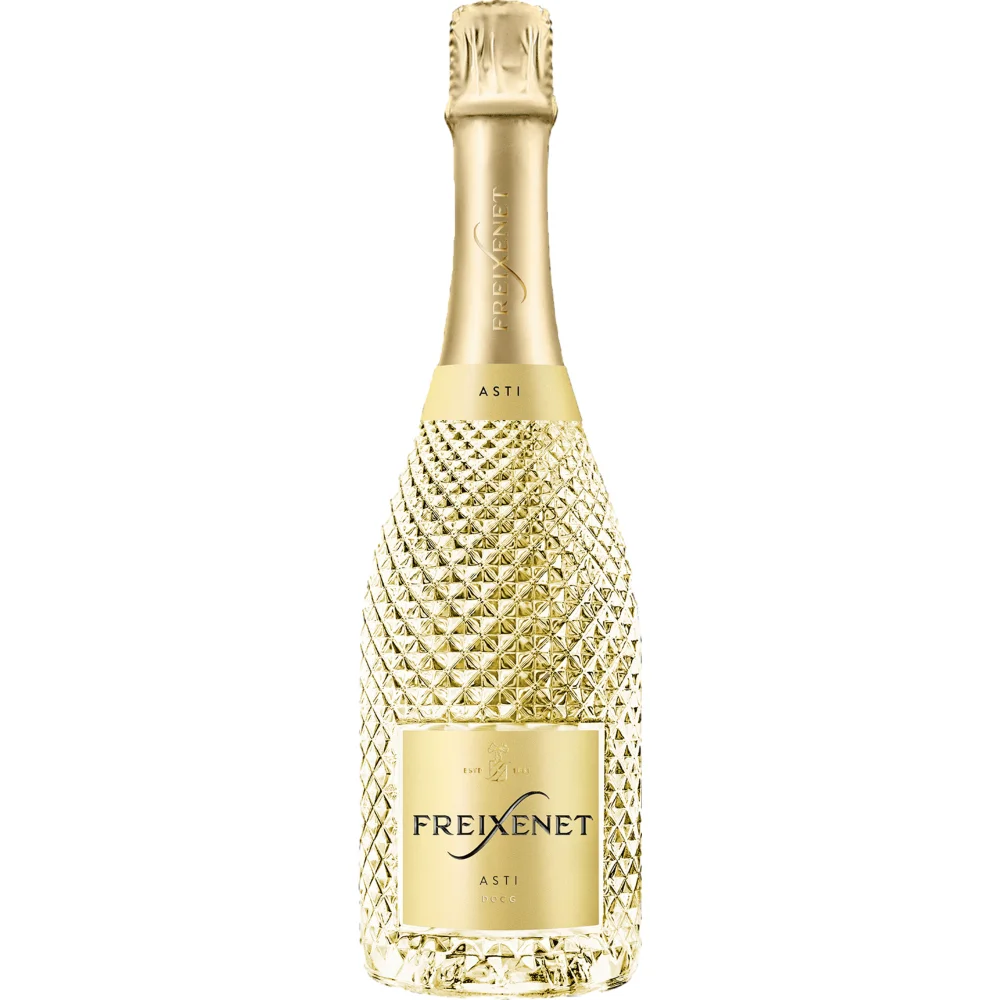 Freixenet Asti, Asti DOCG, Piemont, Schaumwein