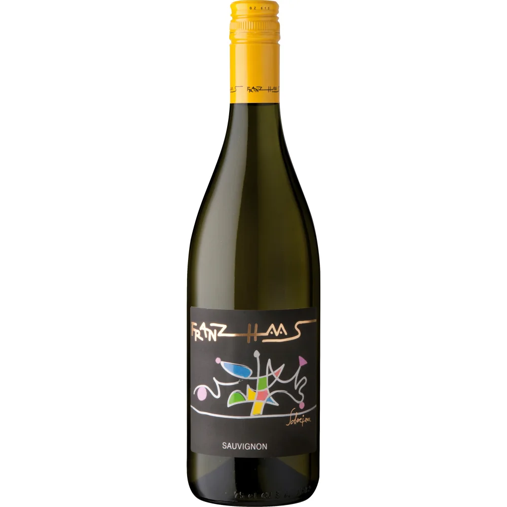 Franz Haas Sauvignon Blanc, Alto Adige DOC, Südtirol, 2024, Weißwein