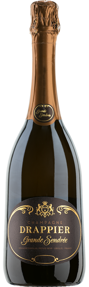 Champagne Gosset Millésime, Brut, Champagne AC, Champagne, 2015, Schaumwein