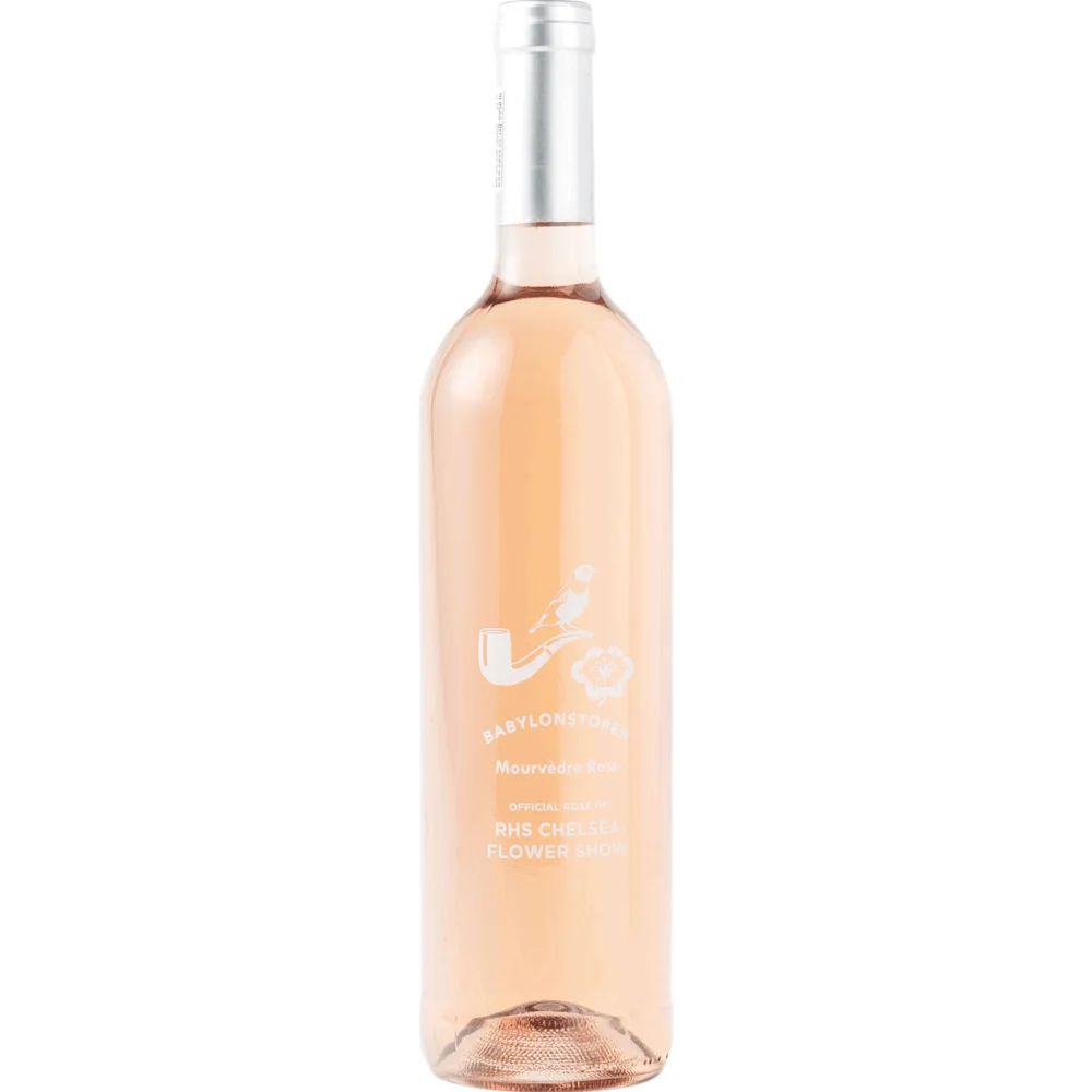 Babylonstoren Mourvèdre Rosé, WO Paarl, Western Cape, 2023, Roséwein