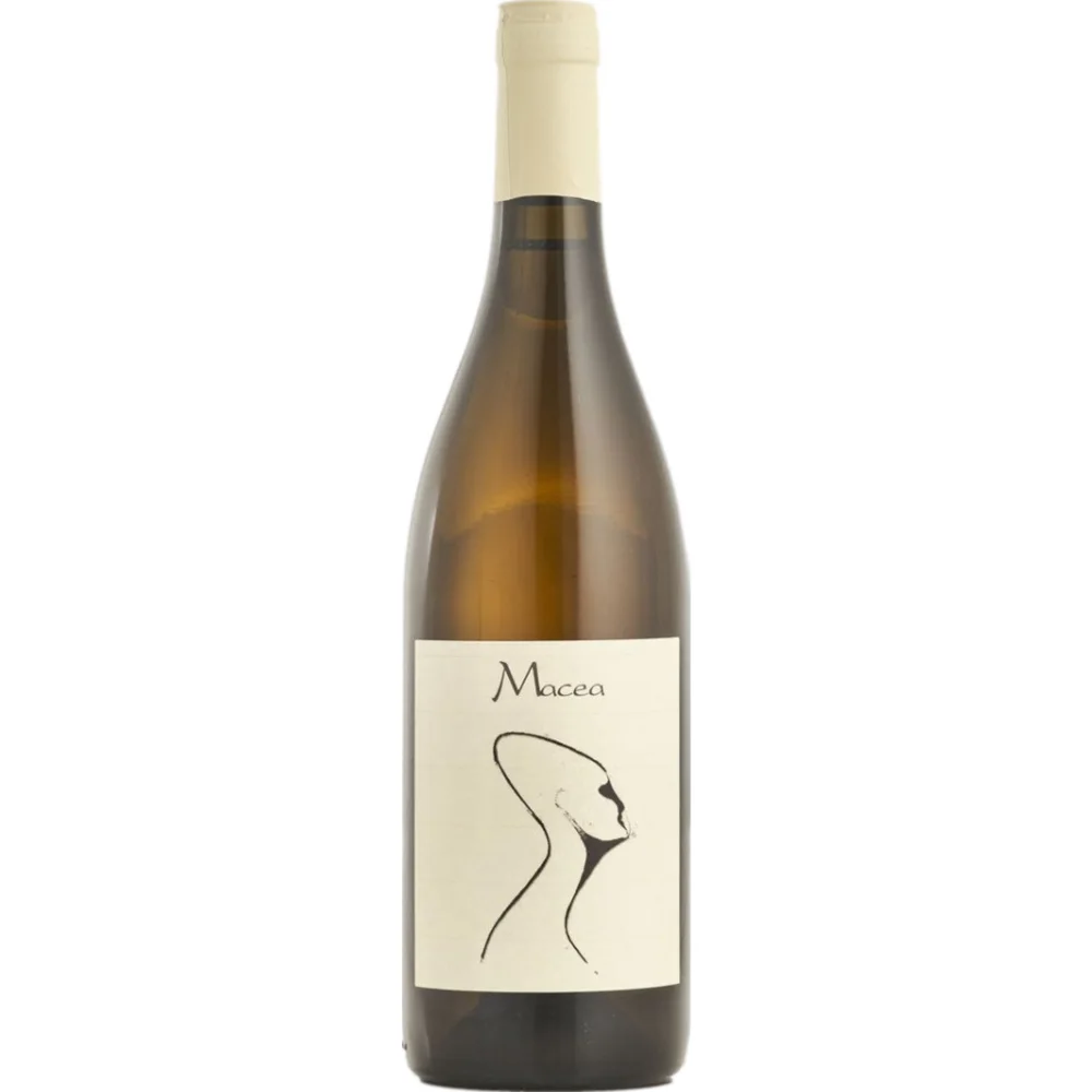 Macea Sauvignon Blanc, Toscana IGT, Toskana, 2021, Weißwein
