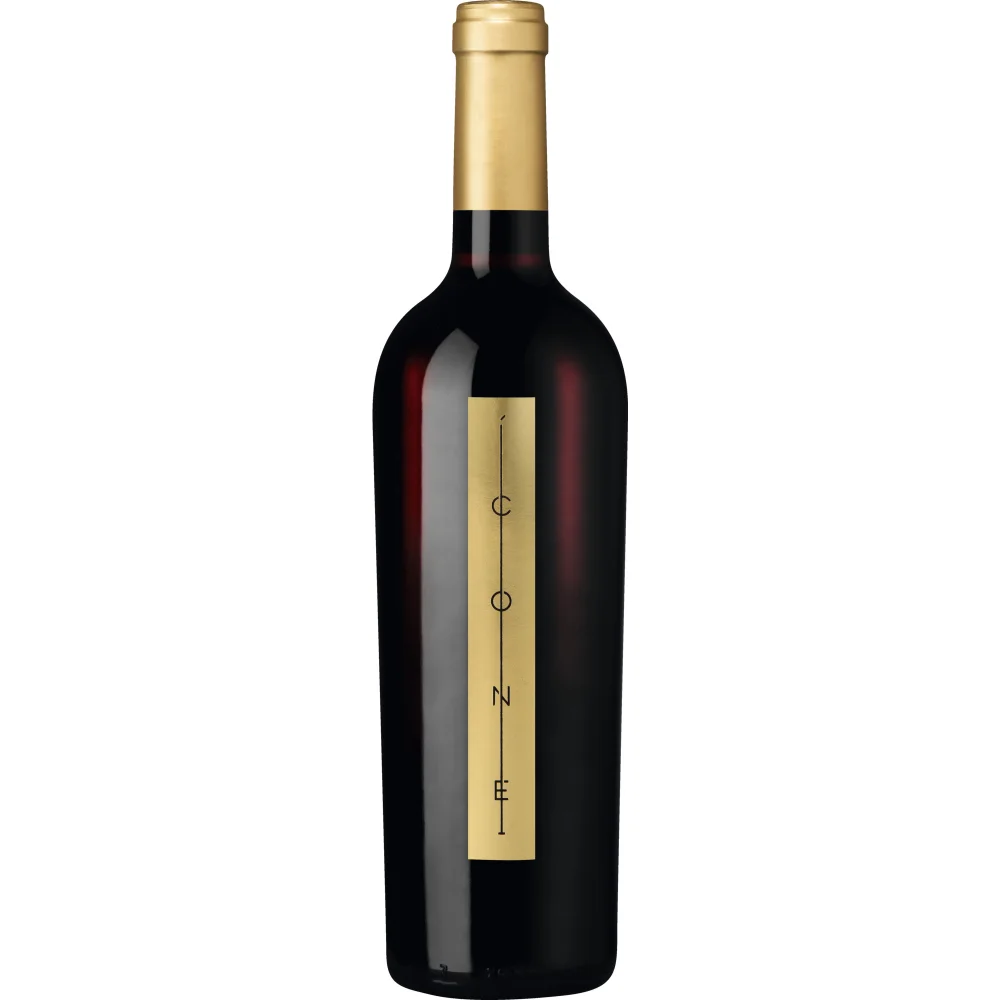 Ícone Vinhas Velhas, VR Alentejano, Alentejo, 2024, Rotwein