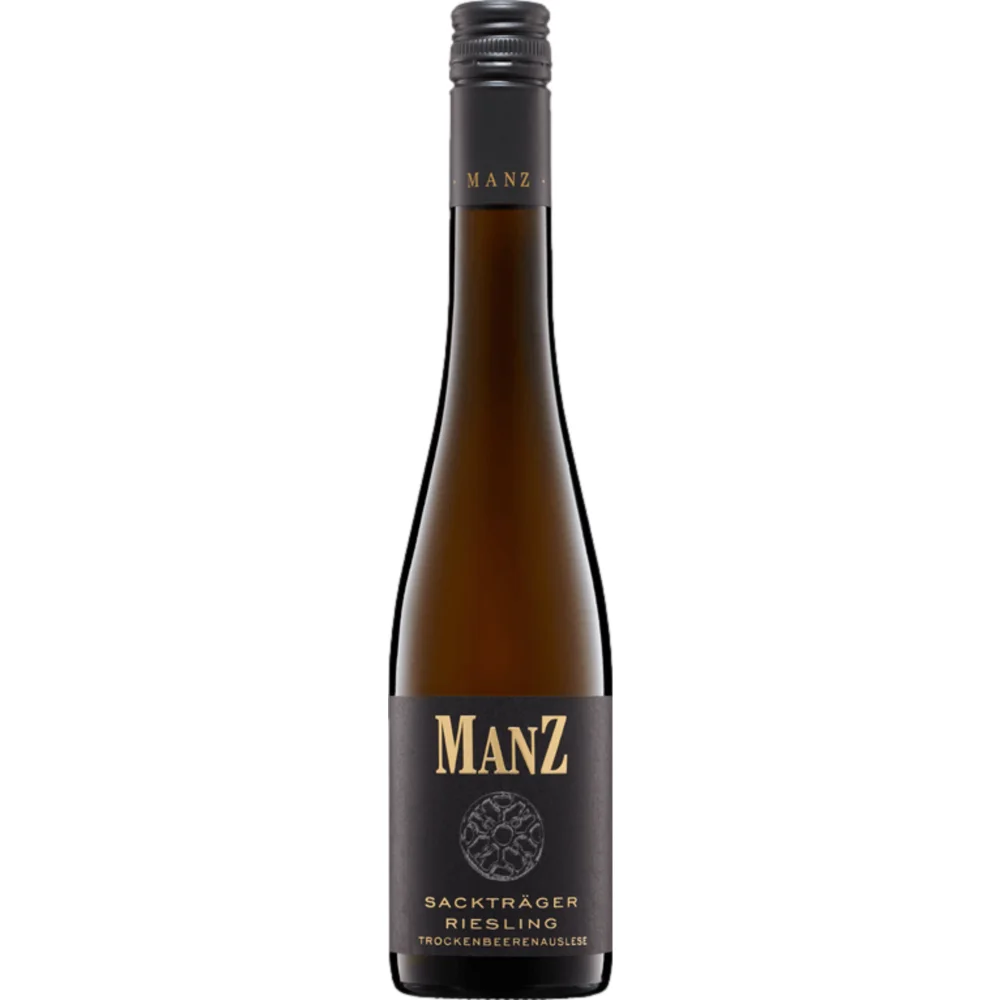 Riesling Trockenbeerenauslese, Edelsüß, Rheinhessen, 0,375 L, Rheinhessen, 2018, Weißwein